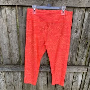 under armor workout leggings